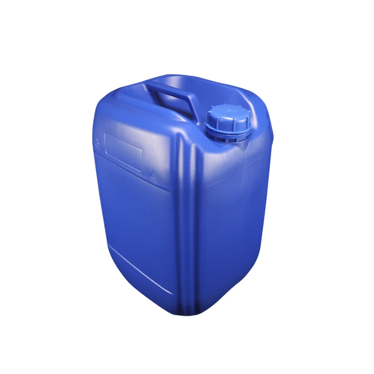  Пластиковые ведра для хранения химического масла HDPE 20