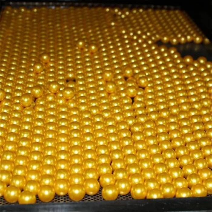 Wholesale 0.68 caliber oil training grade paintball