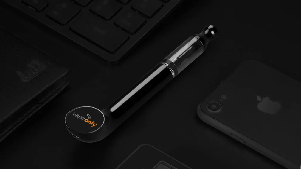 Dubai market hot sale Vapeonly Mini-Kit Ceramic Coil E-Cig 360mah-Battery Vpipe  mod