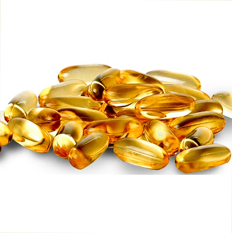Nutrition Products OEM OMEGA 3 6 9 Capsules