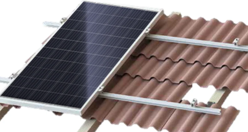 Canadiansolar Photovoltaic Home Power 290/295/300W Or 350/355/360W 80kw 100kw 110kw On Grid Solar System With Inverter