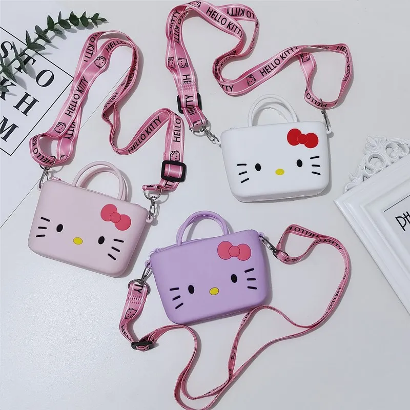 Женский маленький кошелёк