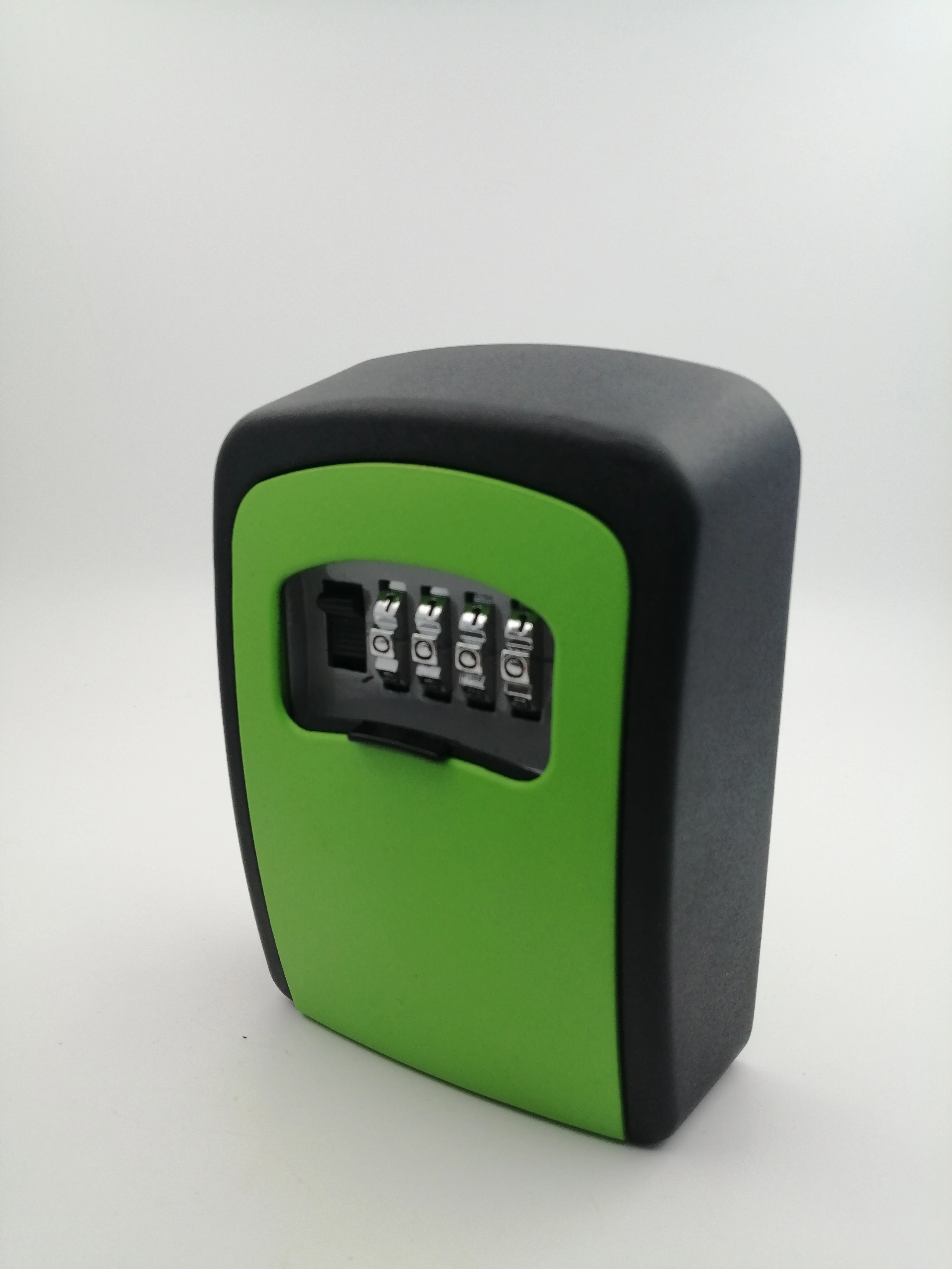 CH-803 amazon hot selling aluminum storage key box