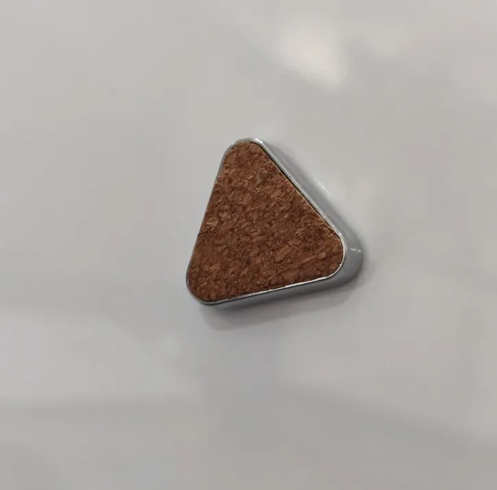  Dry erase White board rare earth magnet magnetic button