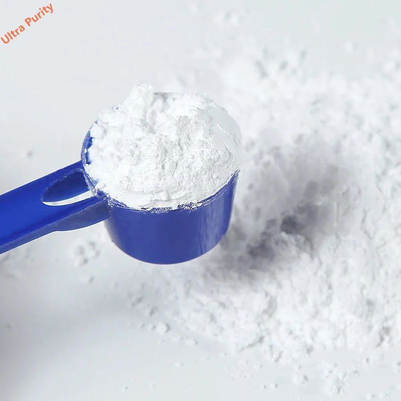 OEM Standard Medicine Grade Licl Cas 7447-41-8 Shanghai Chemical Reagent China Manufacturers Lithium Chloride