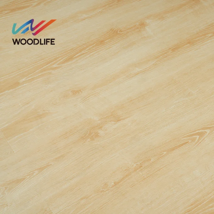 12mm non slip  hdf my floor laminate flooring