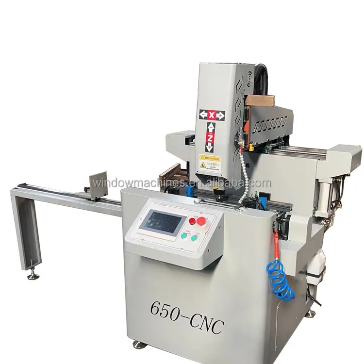 Advanced Cnc Machinery Fully Automatic Cnc Milling And Drilling Machine