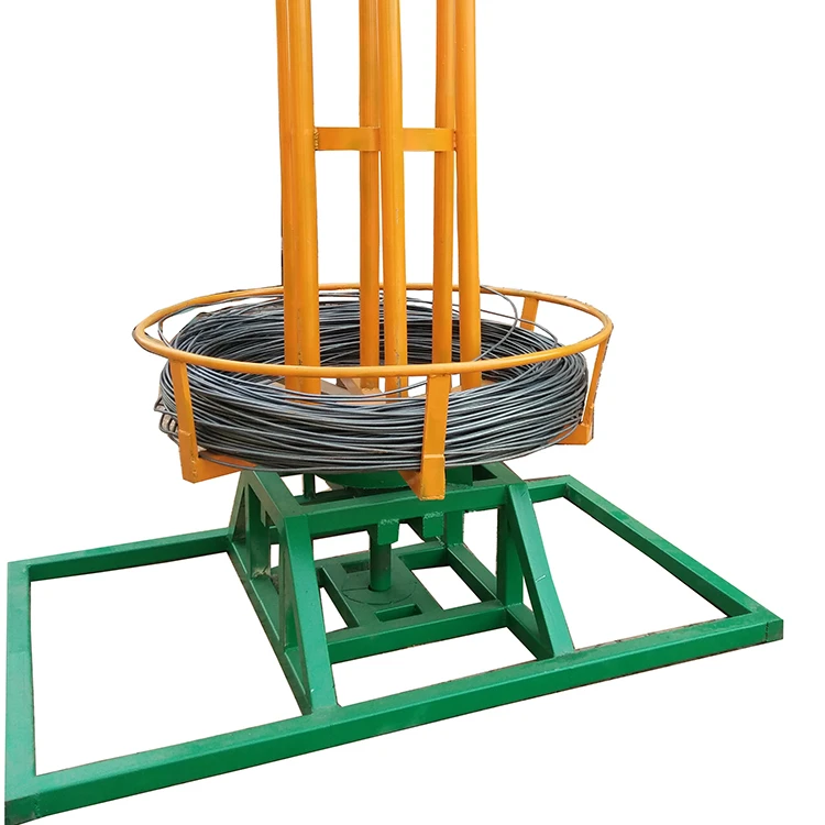 China supplier cnc steel wire straightening and cutting machine CE and ISO Certificate