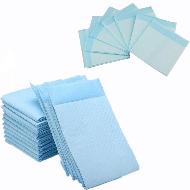 pet pee pad Cheap price free sample wholesale disposable puppy  training pad