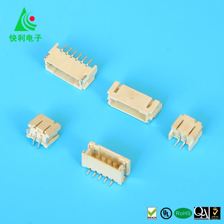 PH Connector 2.0mm waterproof quick molex connector with Good price