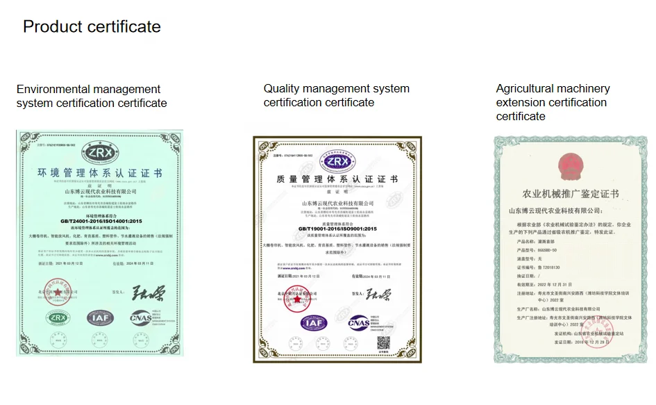 High quality Co2 Generators for supplying carbon dioxide in hemp growing system