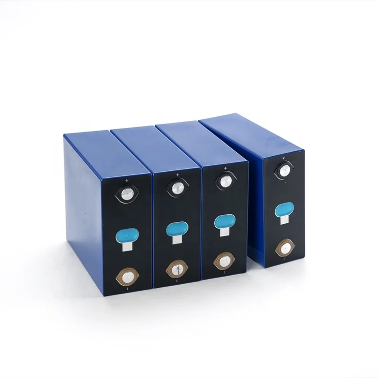 Brand New Cheap Lifepo4 Batteries Lifepo4 Prismatic Battery Cell Rechargeable EV 3.2V 304ah Power Tools Battery LFP DOCAN 2C