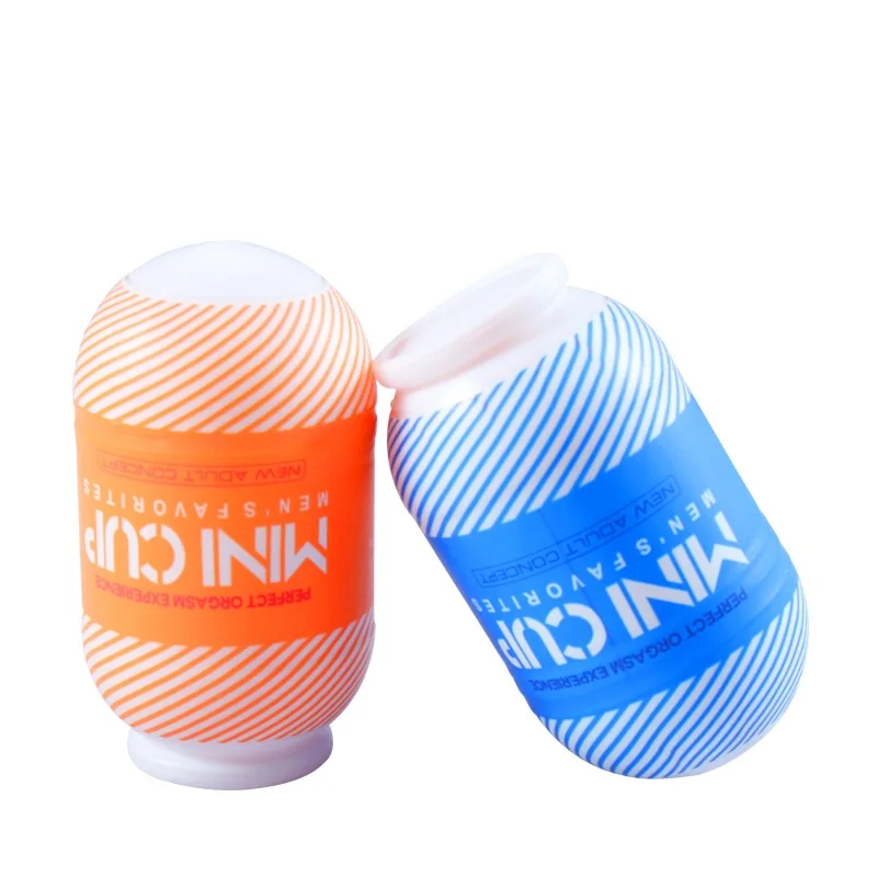 Hot Sell Realistic Vagina Masturbation Cup Sex Toy for Male Masturbator Cup