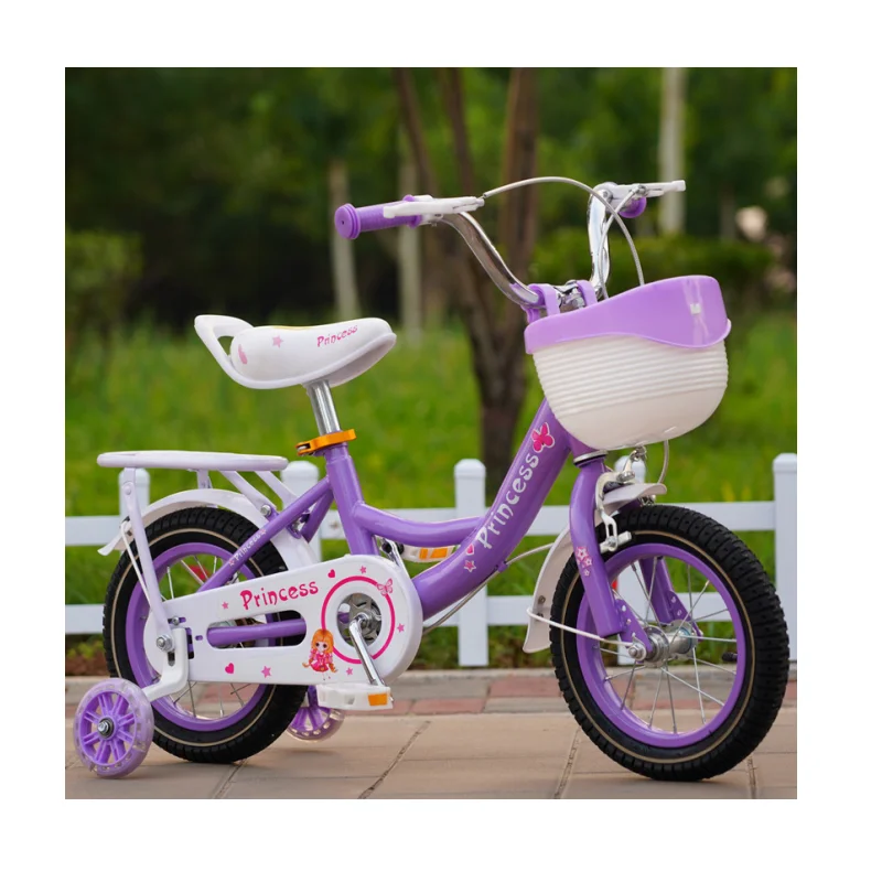 kids bikes kid bicycle for 4-6 years old children OEM 16 inch kids bike
