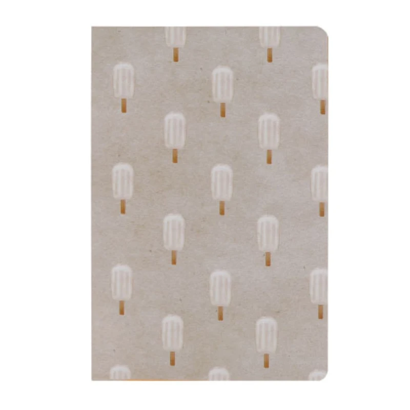 2023 Hot Selling Linen Notebooks  Fba Products Notes Paper Kairui Notebook With Custom Logo
