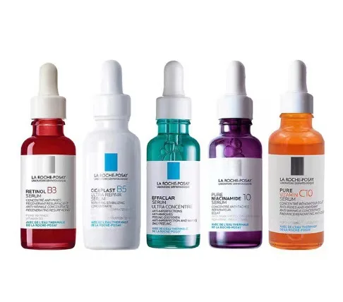 Riley Skin Spa Vitamin C10 Repair Essence 10% VC Moisturizing Serum 30ML Cross Border