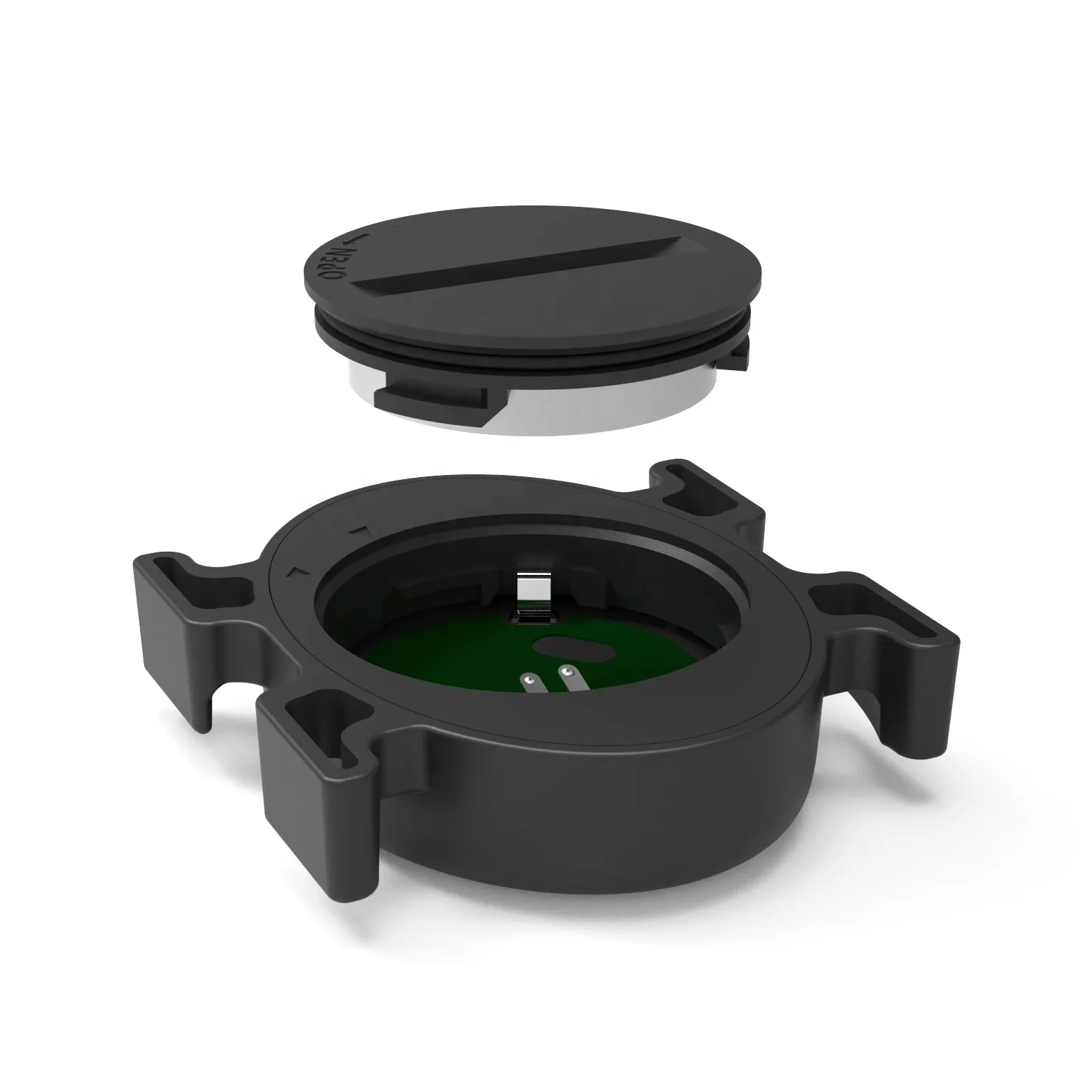 Best Selling Cycling ANT+ BLE5.0 Bike Speed and Cadence Sensor for Garmin Bryton Bicycle Computer