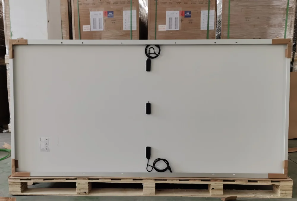 LONGi / Risen/JA solar mono 410watt 435watt 440watt 450watt 455watt 166mm solar panels pv modules mono 9BB solar panel