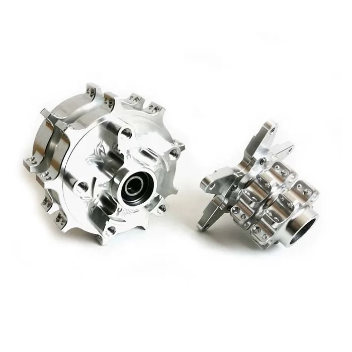 
Motorcycle Parts LC 150 Motorcycle wheel hub 