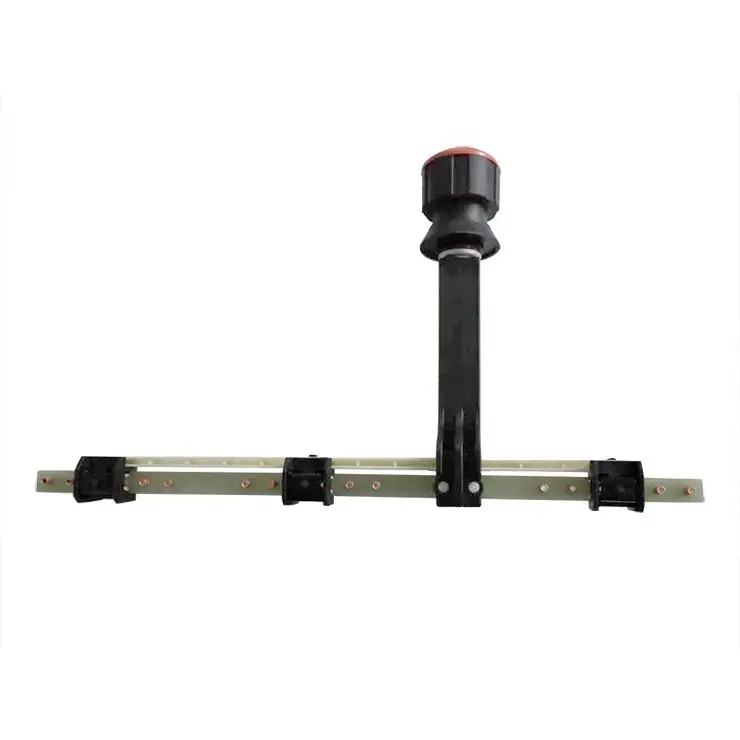 Oltc WST II46-63A 20kV-6x5T Manufacturers Supply Classic Design Tap-changers and switches Transformer Accessories