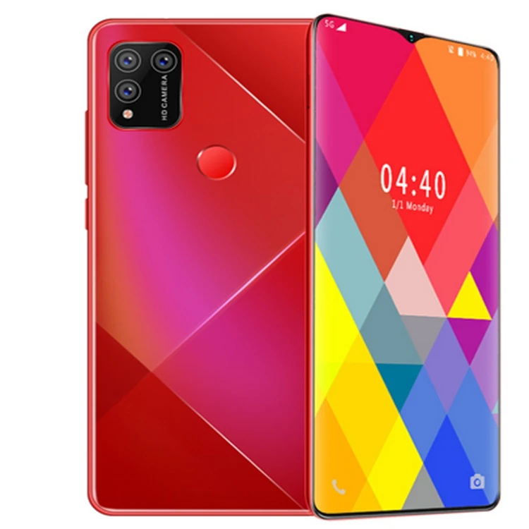 AYTAI Mobile Android GPS Waterproof S50V2 Rugged Smart Phone Call Industrial PDA Handheld 4 5inch 4G Mini Flip