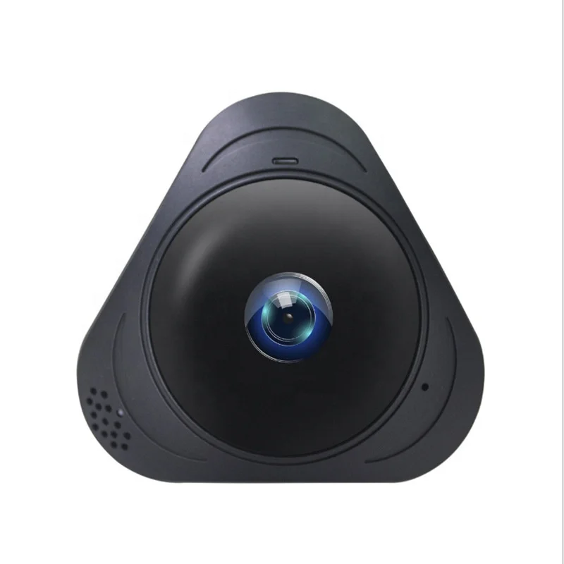 Yoosee VR 960P 1.3Megapixels Fisheye Lens Panoramic Night Vision CCTV Security WiFi Camera Manufacturer