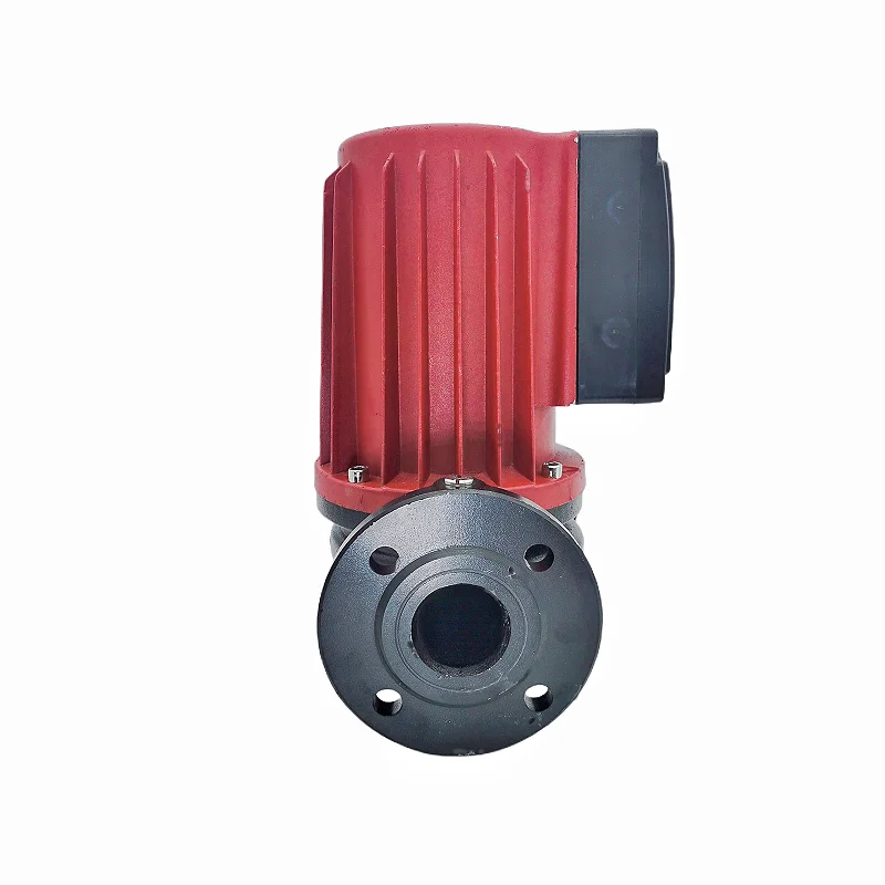 Domestic Automatic Shower Hot Water Booster Circulation Pump High Temperature Resistant Silent Circulating Pump