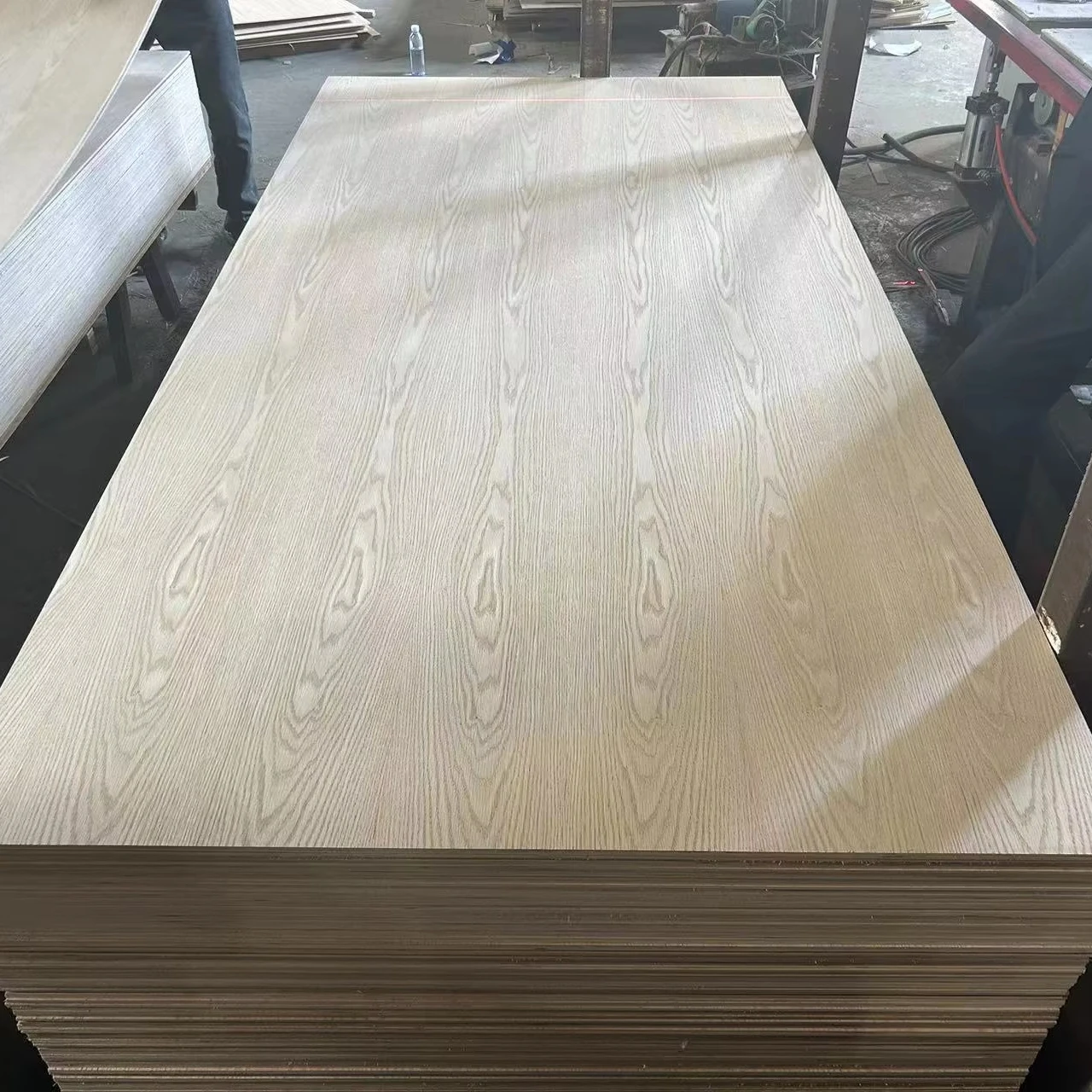 OSB osb 1220*2440 first-rate, attractive and reasonable price