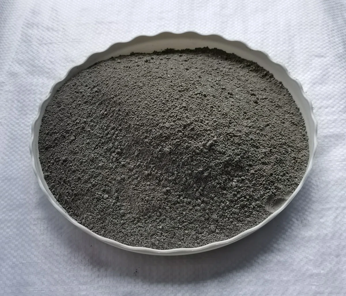 Wholesale 40*50*10Cm No Shrinkage Fluid Cement Mortar Professionally Certified Quality Assurance Modern Style Powder Appearance