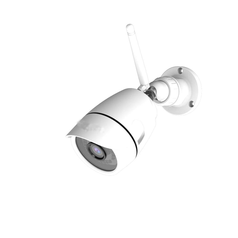 MUDA 1080p wireless cctv security camera system wifi 4g camera waterproof ip cctv smart 	low power wifi camera