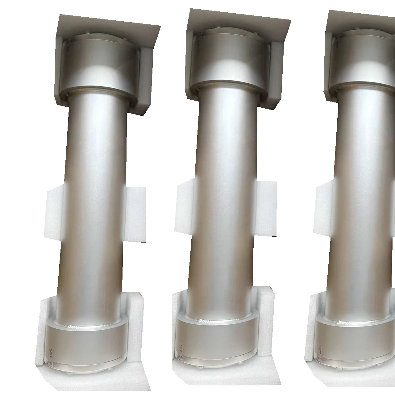 Hot sale 97% FRSM-02851A Nitrogen membrane  Separation Module Membrane tube generator