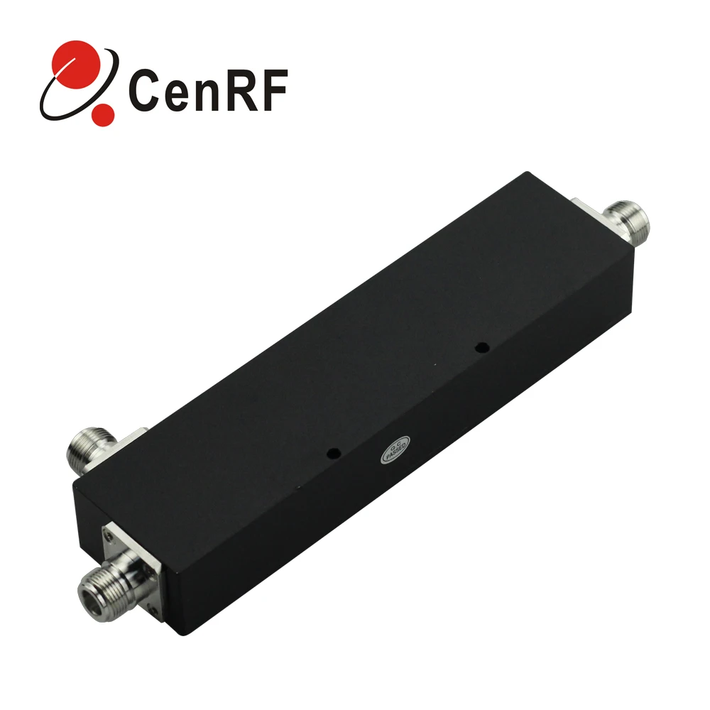 300W High Power High Quality 700-2700MHz RF Directional Coupler Microwave Directional Couplers