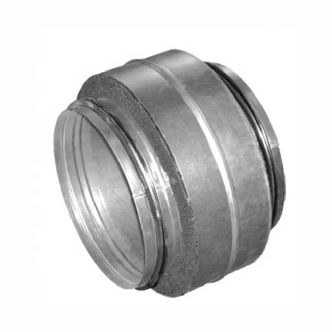 Marine Ventilation System Duct Fitting Reducer