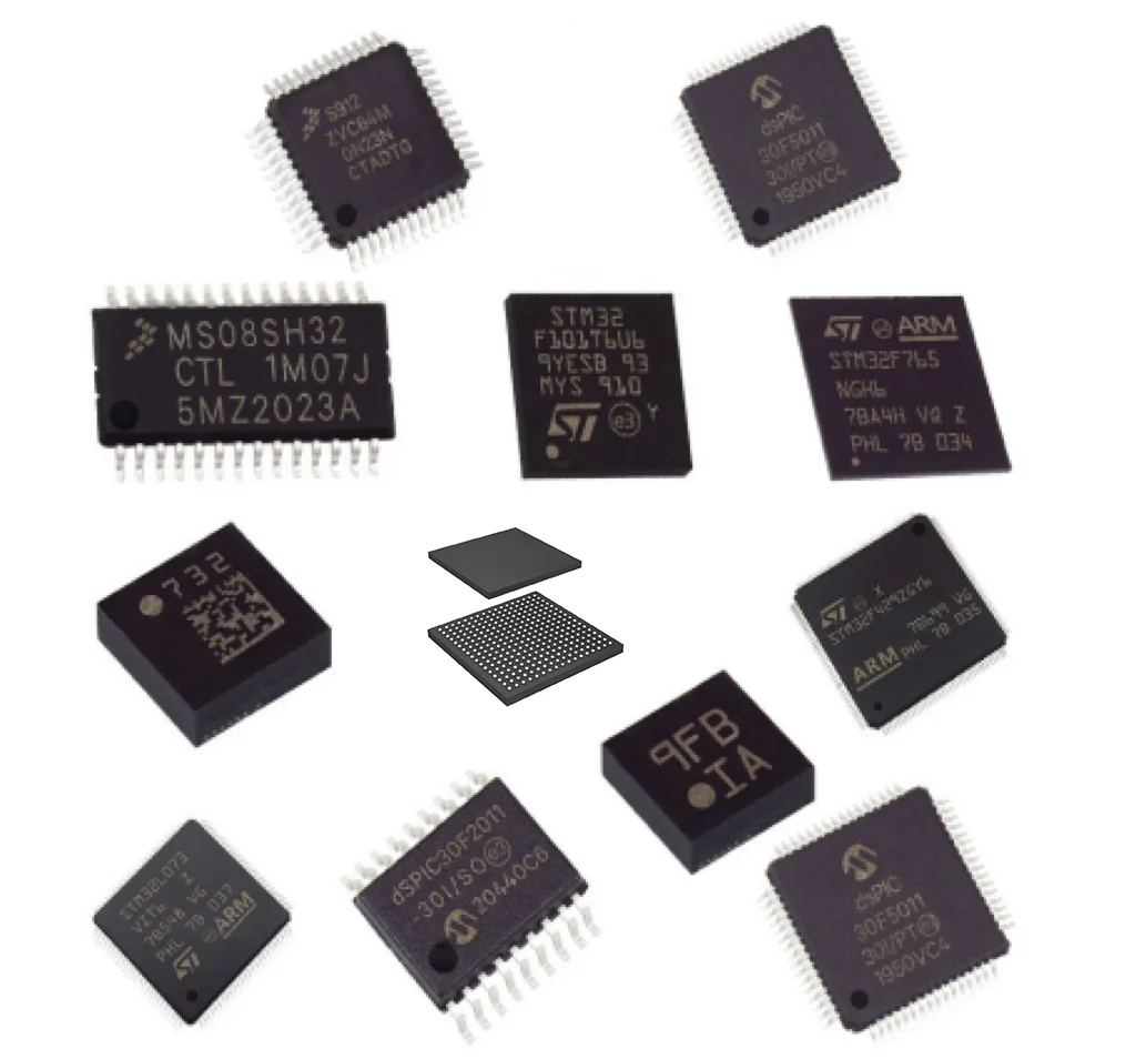 Spot inventory Genuine original packaging TLC59731DR Electronic components IC chip thermal switch