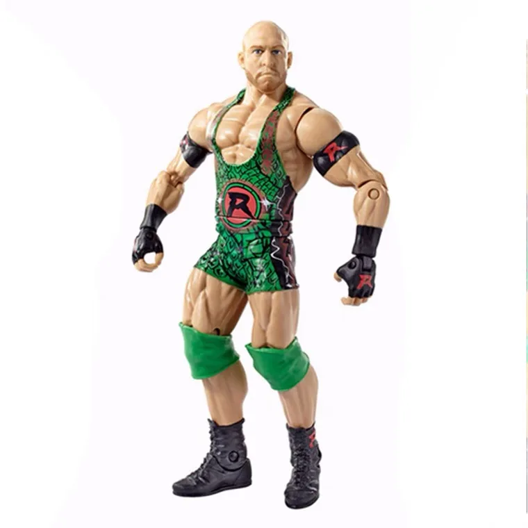 China factory Custom Make collectible Flexible male female Figures models Hot sale New Super movable action figure