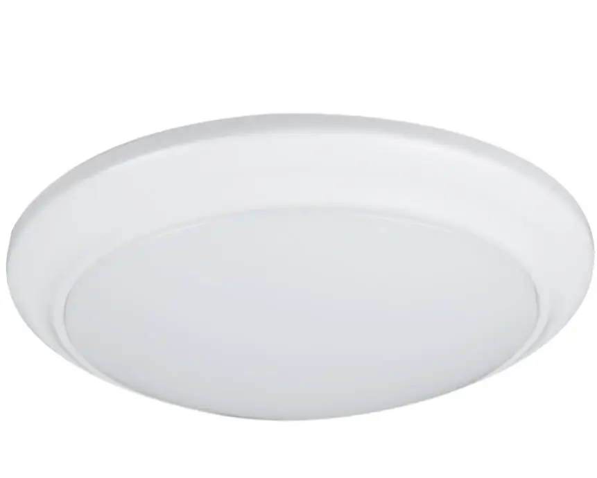 ETL Energy Star listed 10W 700lm lumen 4 inch led disk light