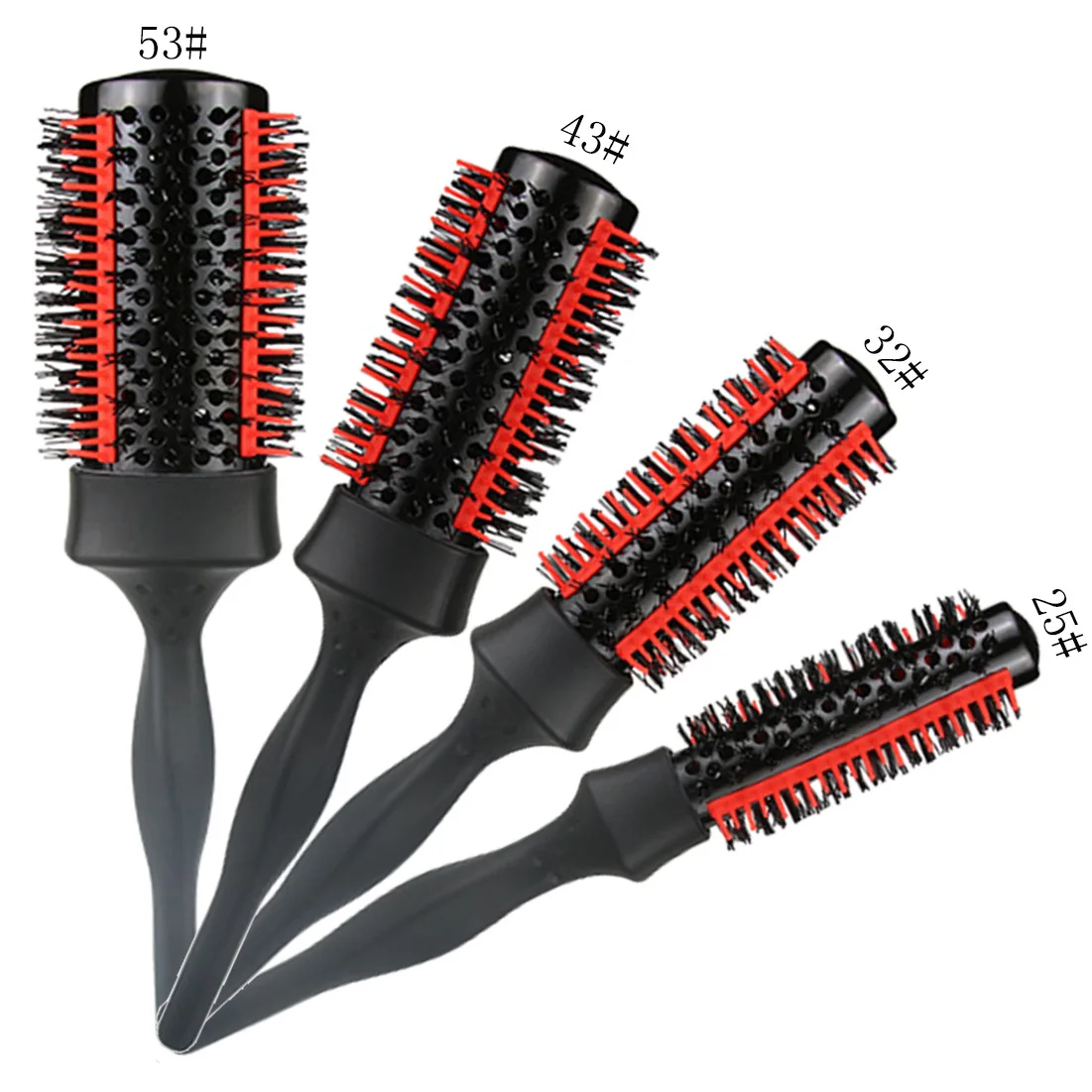 Best soft boar bristle hair brush for thick hair