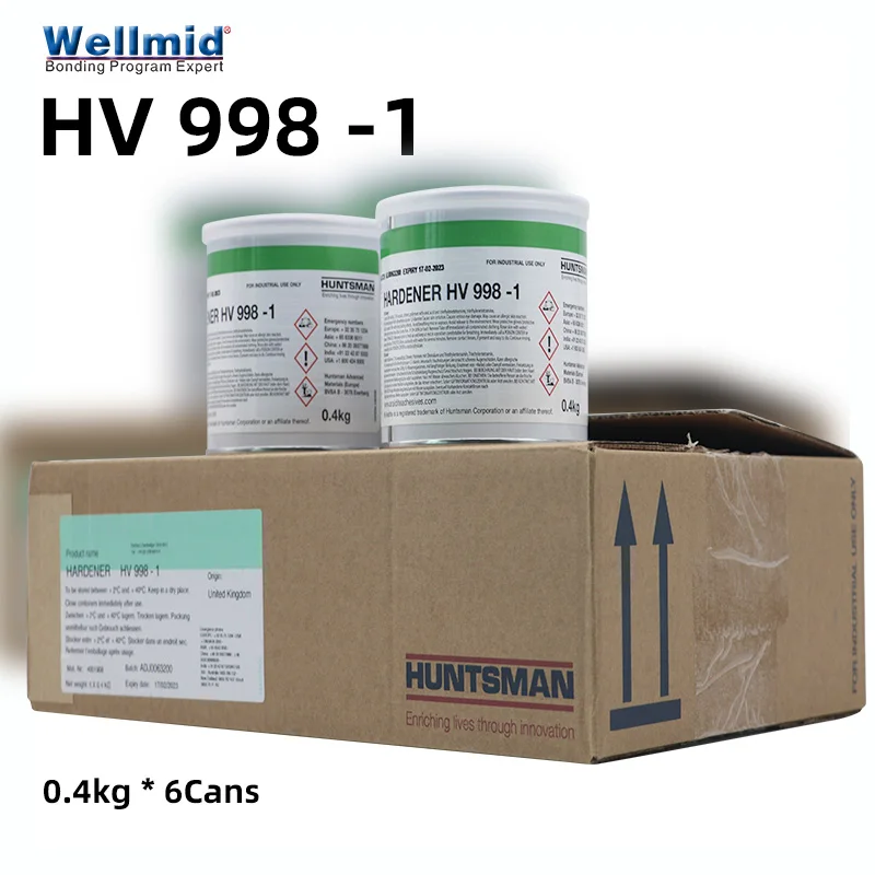  HUNTSMAN Araldite AV138M-1 HV998-1cold Установка Две части зазор заполнения эпоксидной смолы с отвердителем химически стойкий 1 4 кг AB