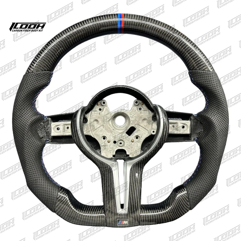 Гоночный комплект из углеродного волокна для BMW 3 серии 320 325 м3 F30 F35 до 5 серий F18