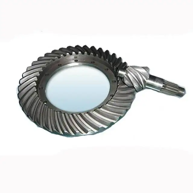  Transmission Crown Pinion Gear