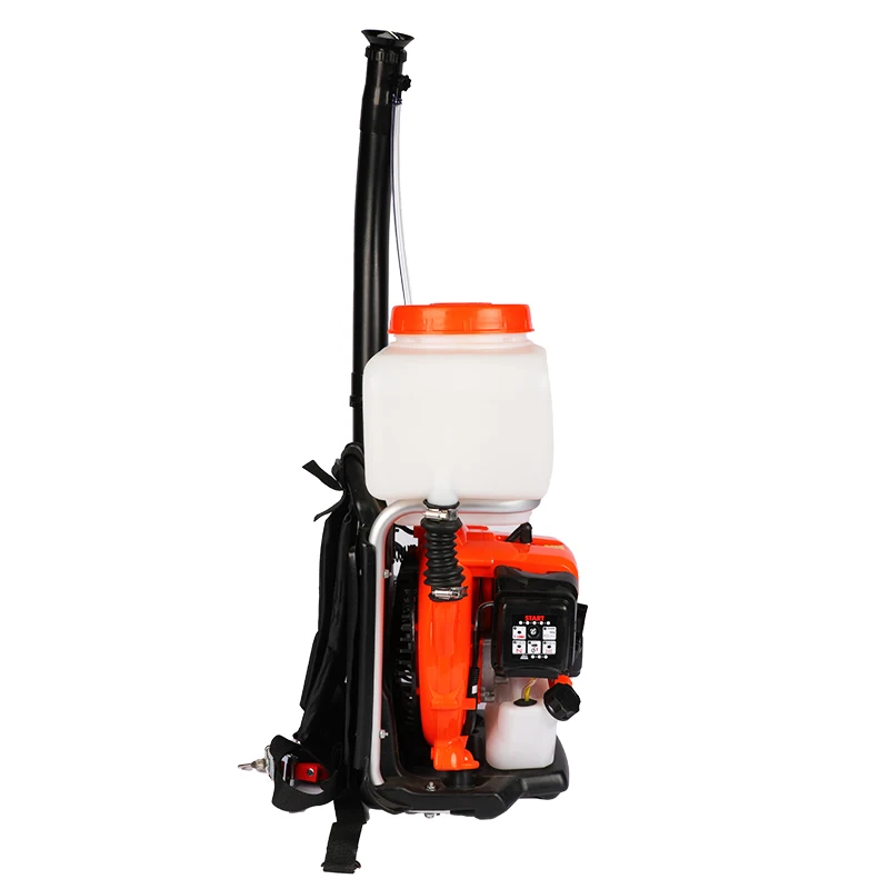 Quality Assurance Mist Blower Plastic Mist Dusters