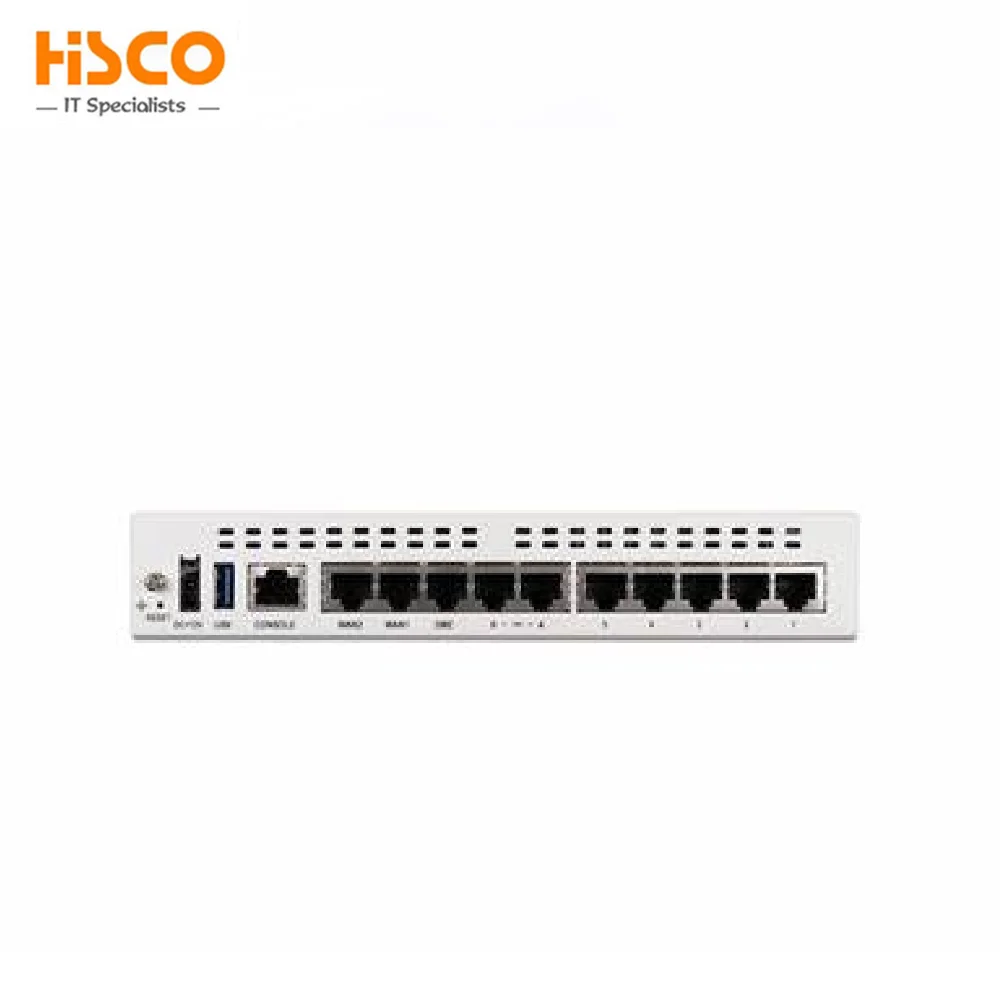 FG-60F-BDL-950-12 для Fortinet FortiGate fortiwifi 60F серии FG-60F аппаратные средства
