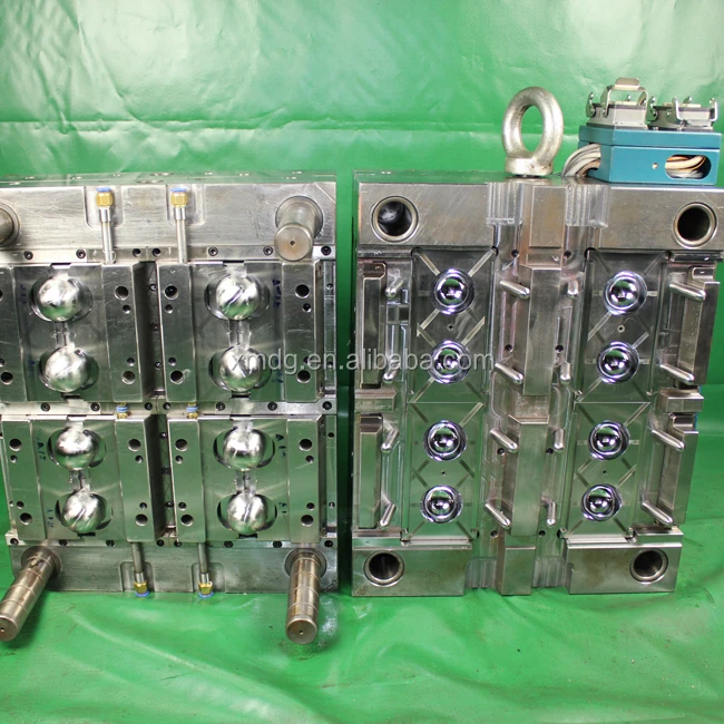 Высококачественная крышка светодиодной лампы, пластиковая инжекционная фабрика