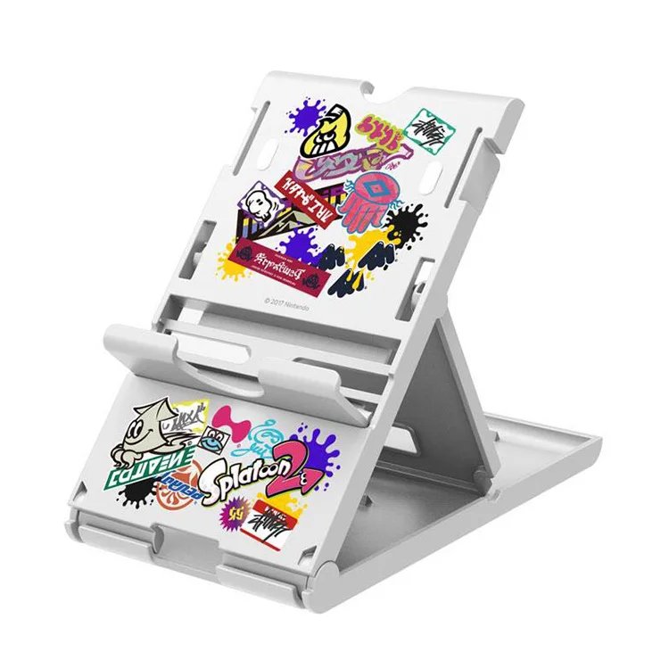
Good Quality Game Console Base For Nintendo Switch Play Stand 