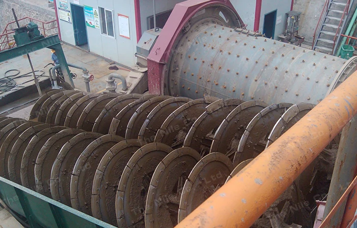 High Efficiency CIL plant double impeller leaching tank easy install gold CIP CIL plant
