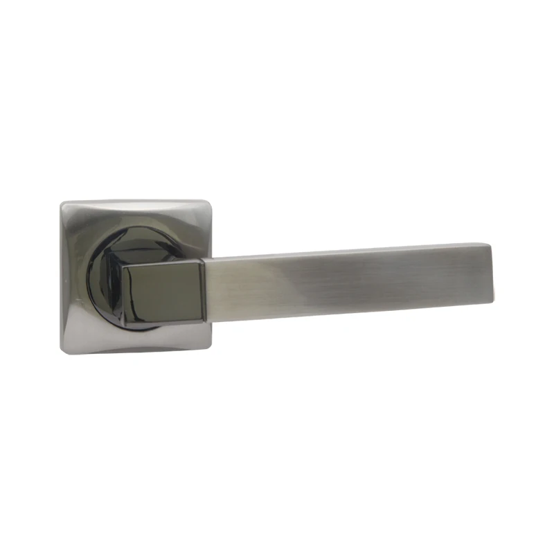 China ODM & OEM Supplier Door Handle Lock Set with Cylinder and Handle