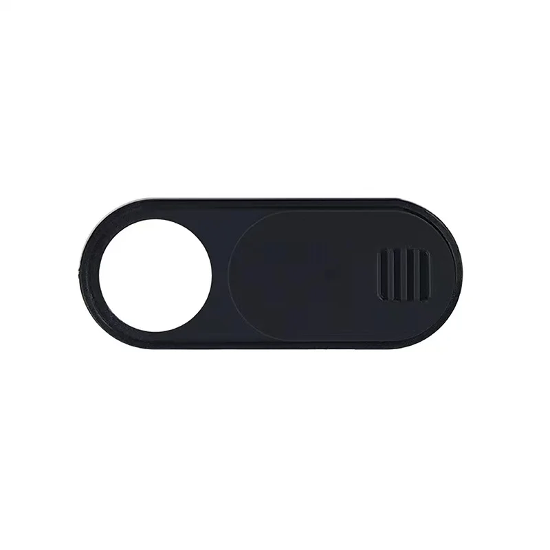 Big Ultra Size Plastic Abs Logo Printed Laptop Webcam Privacy Slider Cover Camera Cover Oem Logo for iphone 12 for macbook