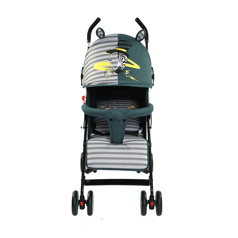 European Luxury Strollers And Pram, En China Voiture Baby Stroller And Baby Car Seat/