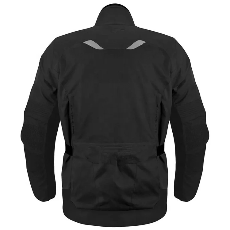  Куртка для езды на велосипеде BOWINS Cordura Adventure