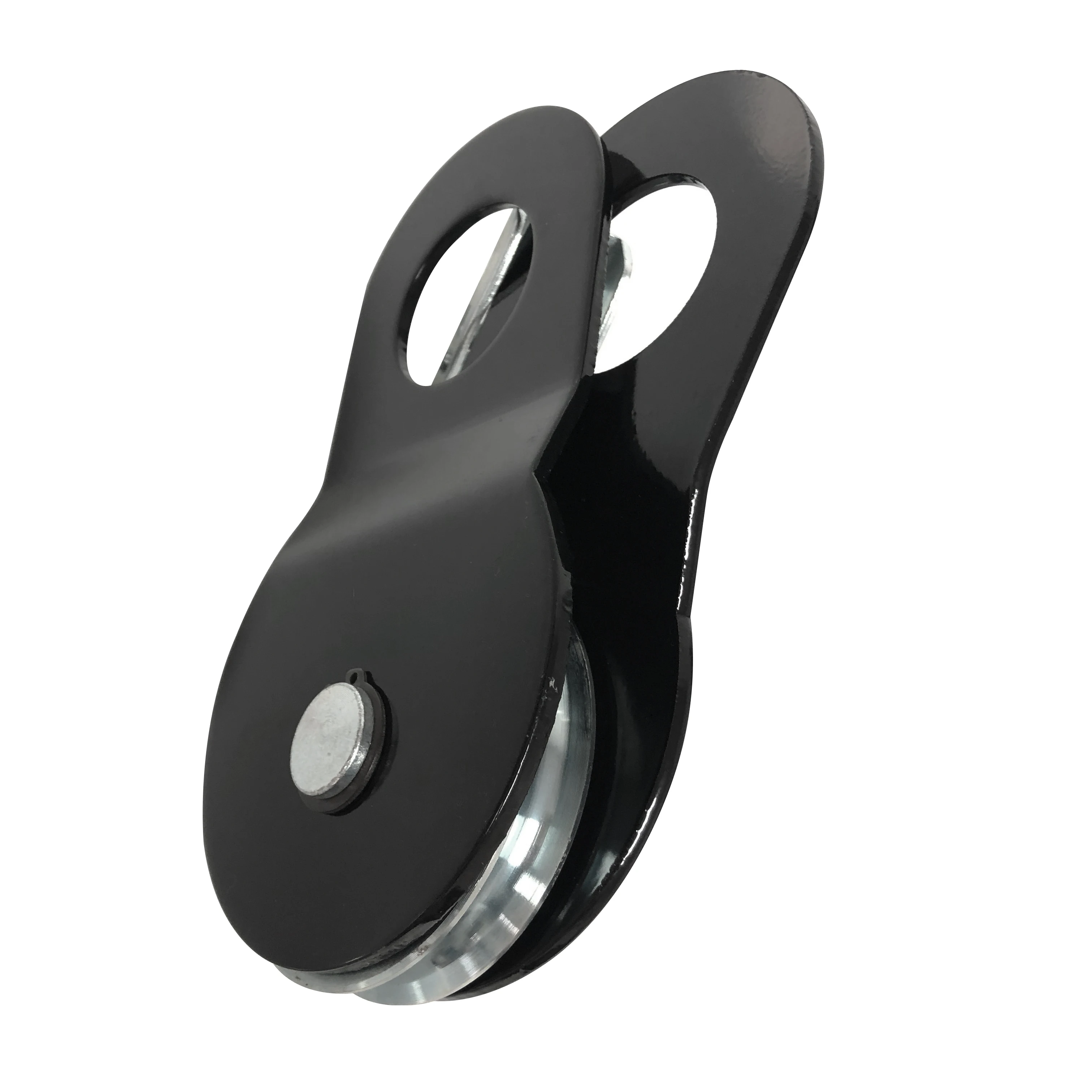 4T/8T/10T Heavy Duty Recovery Winch  4x4  Snatch Pulley Block